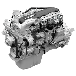 U2752 Engine